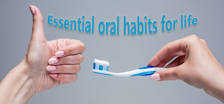 toothbrush with paste
