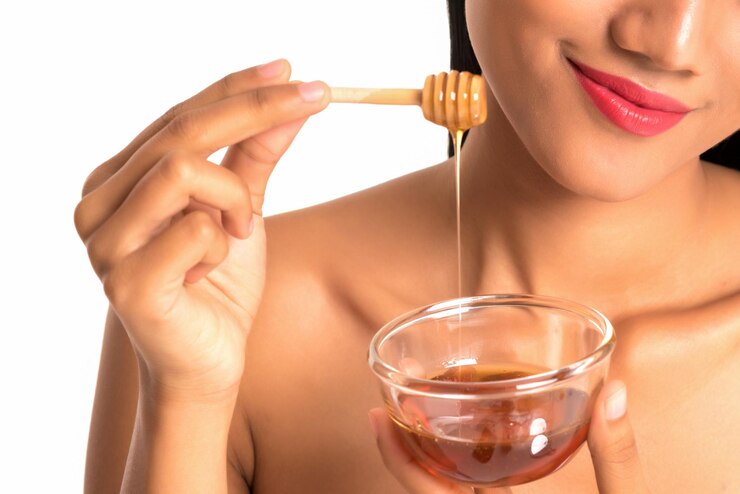 Lip Pigmentation Home Remedies




