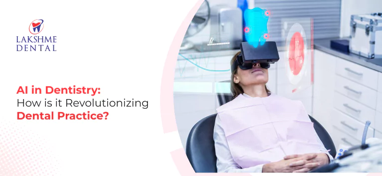 AI in Dentistry