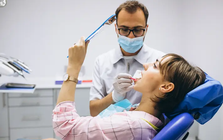 Best Dentist in Tirunelveli