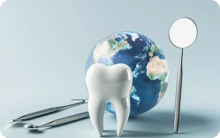 Best Dentist in Tirunelveli