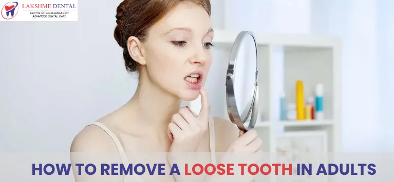 How-to-Remove-a-Loose-Tooth-in-Adults