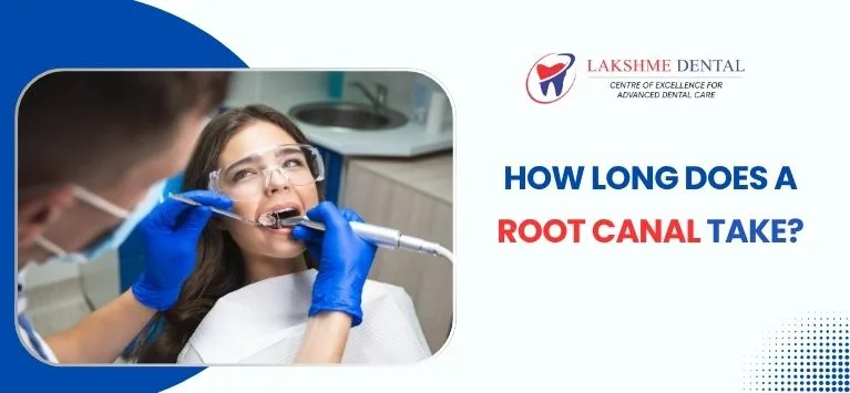 How-long-does-a-root-canal-take